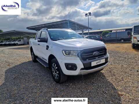 Annonce voiture Ford Ranger 29990 €