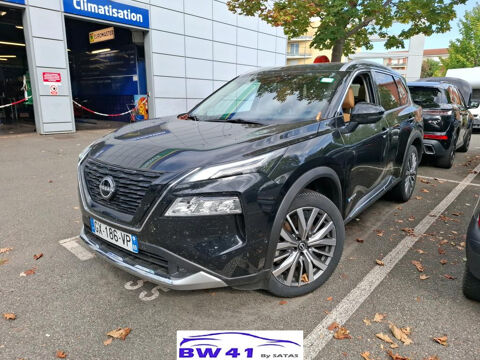 Annonce voiture Nissan X-Trail 29890 €