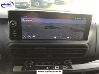 Scudo XL EAT8 2.0 BLUEHDI 145 PACK CONNECTIVITE+CAMERA 3PL 2024 occasion 32230 Marciac