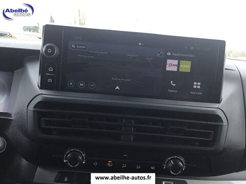 Scudo XL EAT8 2.0 BLUEHDI 180 PACK CONNECTIVITE+CAMERA 3PL 2024 occasion 32230 Marciac