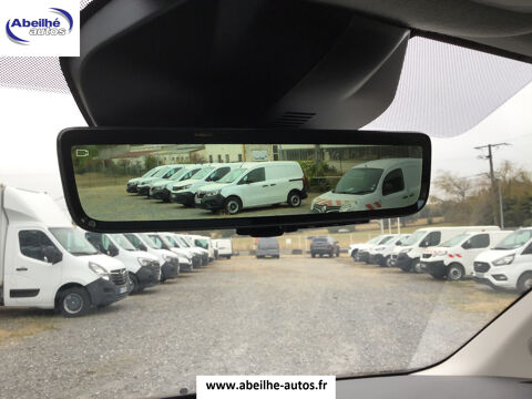 Expert XL EAT8 2.2 BLUEDHI 180 PACK CONNECTIVITE+CAMERA 5PL 2026 occasion 32230 Marciac