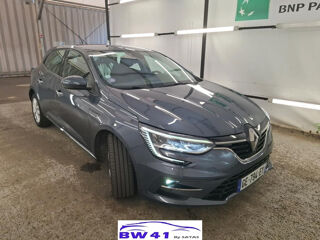 Megane IV Business E-Tech hybride rech 160 -21N 2022 occasion 41250 Neuvy