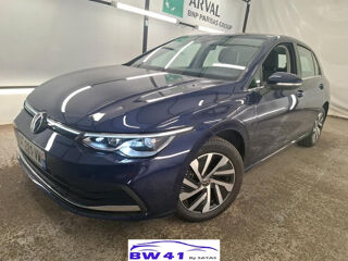 Golf 1.4 eHybrid OPF 204 DSG6 Style 2022 occasion 41250 Neuvy