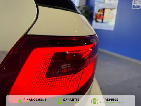 Golf 2.0 TSI 300 DSG7 GTI Clubsport 2021 occasion 94100 Saint Maur des Foss&eacute;s