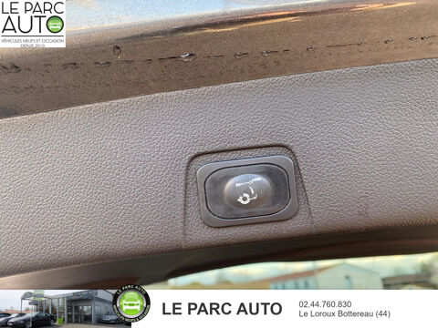 Grand C-MAX 1.0 EcoBoost 125 S&S Titanium 2016 occasion 44430 Le Loroux-Bottereau