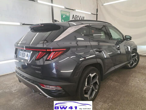 Tucson 1.6 HYBRID 230 EXECUTIVE 2024 occasion 41250 Neuvy