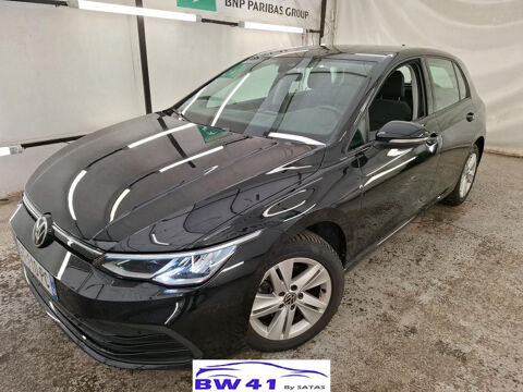 Volkswagen Golf 1.5 ETSI OPF 130 DSG7 LIFE PLUS 2024 occasion Neuvy 41250