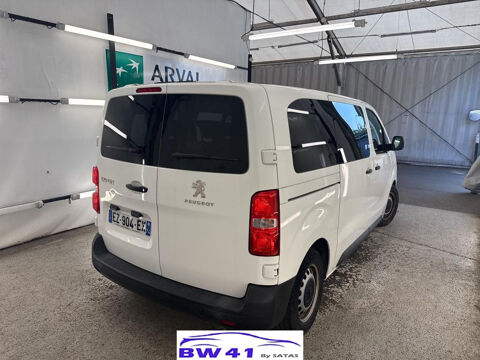 Expert tepee BLUEHDI 115 S&S STANDARD 2018 occasion 41250 Neuvy