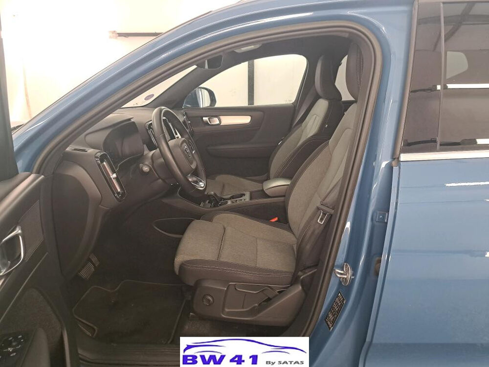 XC40 Recharge T4 211 DCT7 Start 2022 occasion 41250 Neuvy