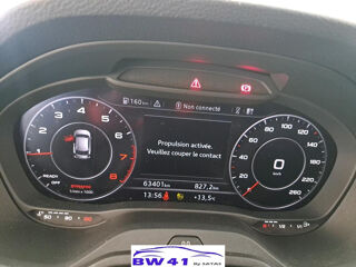 Q2 35 TFSI 150 S Line Plus 2022 occasion 41250 Neuvy