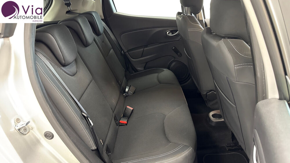 Clio IV 0.9 TCe 90 Business 2018 occasion 61000 ALENCON