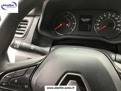 Trafic L1H1 3T 2.0 BLUE DCI 130 GSR2 ADVANCE 3PL 2024 occasion 32230 Marciac
