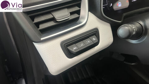 Clio V Blue dCi 100 Evolution 2023 occasion 61000 ALENCON