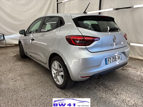 Clio V Business TCe 90 -21 2021 occasion 41250 Neuvy