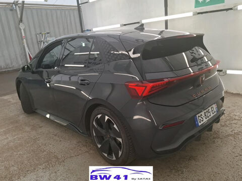 Born 230ch - batterie XL VZ 2023 occasion 41250 Neuvy