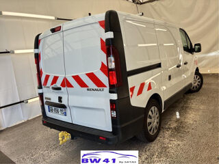Trafic FG GCF L1H1 1000 Energy dCi 145 EDC 2021 occasion 41250 Neuvy