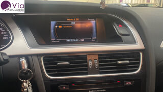 A4 2.0 TDI 150 DPF Clean Diesel Business Line Multitronic A 2015 occasion 61000 ALENCON