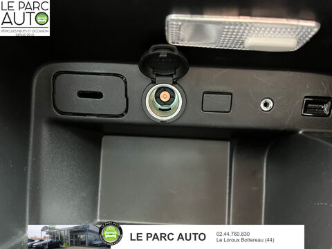 C4 Picasso BlueHDi 120 S&S Live 2017 occasion 44430 Le Loroux-Bottereau