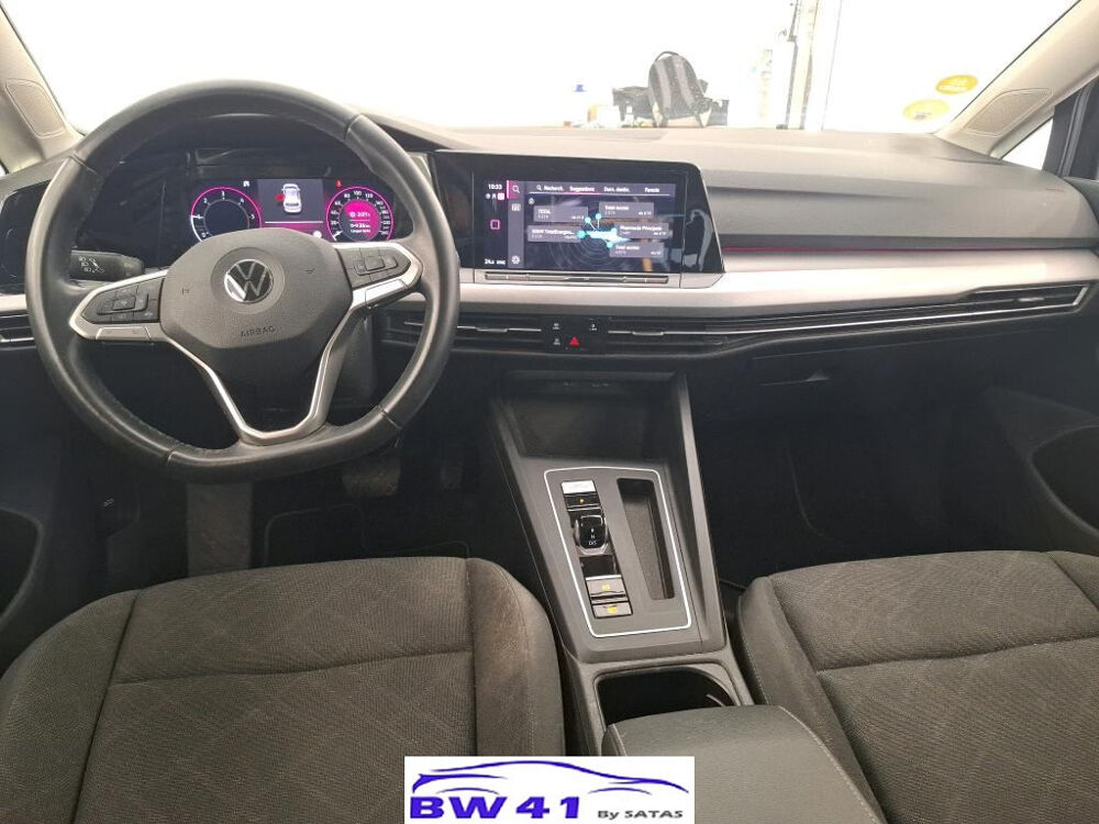 Golf 2.0 TDI SCR 150 DSG7 Life Busi 2023 occasion 41250 Neuvy