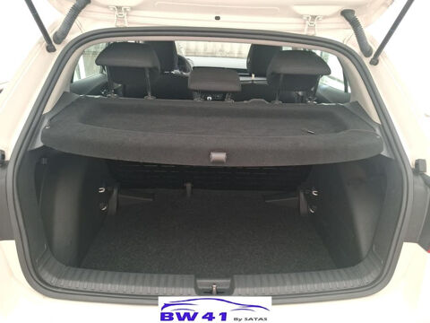 Fabia 1.0 MPI 65 Active 2023 occasion 41250 Neuvy