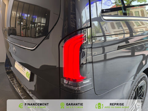 Classe V 250d 9G-Tronic 4X4 Avantgarde / TOIT OUVRANT / TVA RECUPERAB 2026 occasion 94100 Saint Maur des Foss&eacute;s