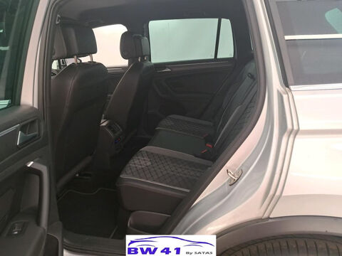 Tiguan 1.4 eHybrid 245 DSG6 R-Line 2023 occasion 41250 Neuvy