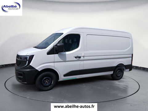 Renault Master L2H2 3T5 2.0 BLUE DCI 150 ADVANCE CAMERA 3PL 2026 occasion Marciac 32230