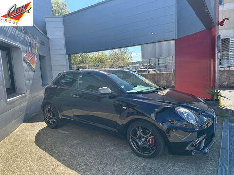 Mito 1.4 TB MultiAir Start & Stop 140 Alfa TCT Imola 2017 occasion 34970 Lattes