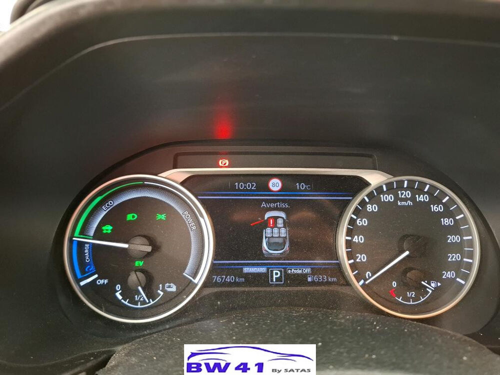Juke Hybrid 143 Business+ COMMITMENT DEAL LOT 700 2023 occasion 41250 Neuvy