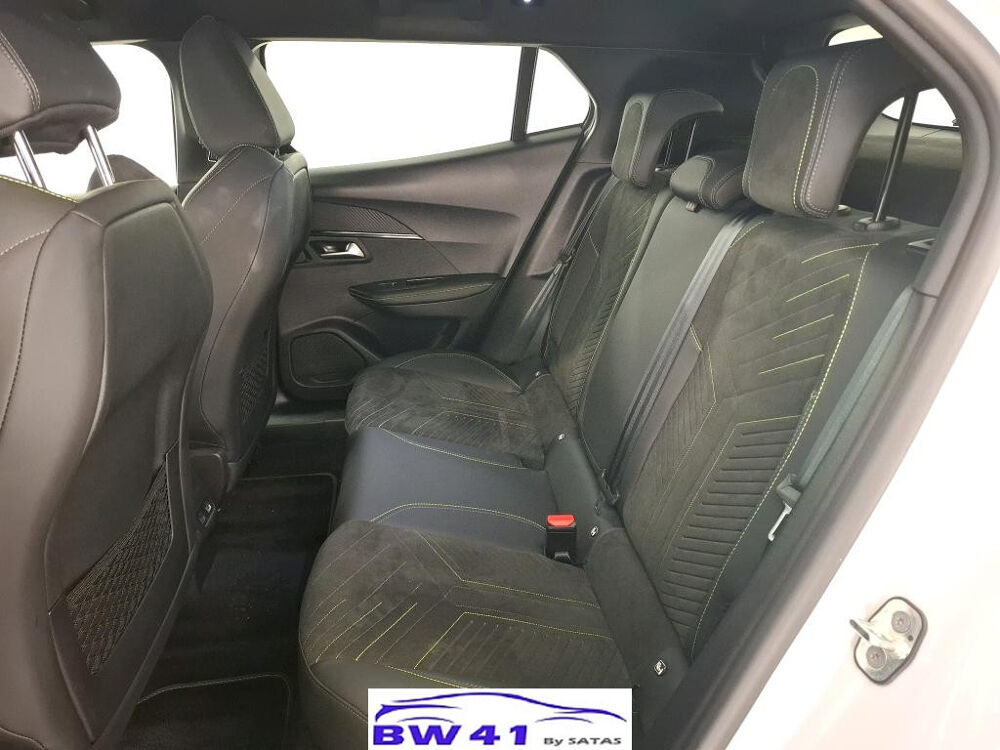 2008 Hybrid 136 e-DCS6 GT 2024 occasion 41250 Neuvy
