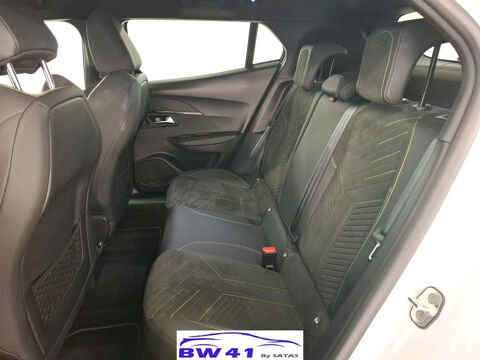 2008 Hybrid 136 e-DCS6 GT 2024 occasion 41250 Neuvy
