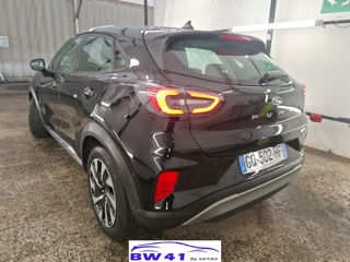 Puma 1.0 Flexifuel Hybrid 125 TITANIUM BUSIN. 2023 occasion 41250 Neuvy