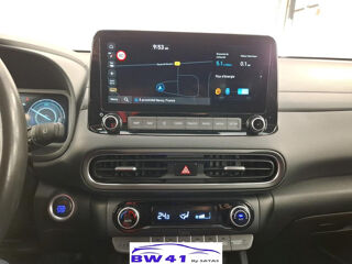 Kona 1.6 HYBRID 141 EXECUTIVE HEV 2023 occasion 41250 Neuvy