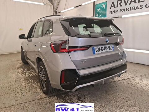 X1 xDrive 25e 245ch DKG7 M Sport 2023 occasion 41250 Neuvy