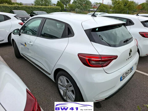 Clio V Business E-TECH 140 -21 2021 occasion 41250 Neuvy