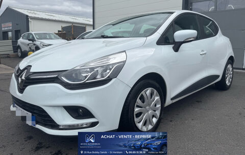 Renault clio iv BUSINESS dCi