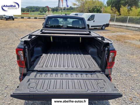 Ranger e-4WD V6 3.0 ECOBLUE 240 BVA10 XLT 4PL 2026 occasion 32230 Marciac