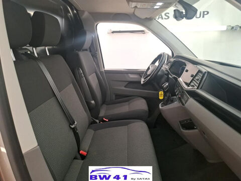 Transporter 2.0 TDi 150 DSG7 L1H1 Business Line Plus 2021 occasion 41250 Neuvy