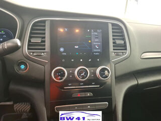 Megane IV Business E-Tech hybride rech 160 -21N 2022 occasion 41250 Neuvy