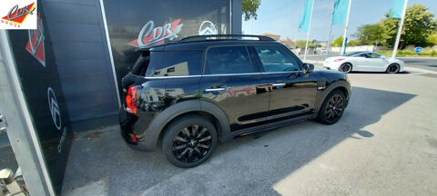 Countryman 136 ch Cooper Longstone 2020 occasion 34970 Lattes