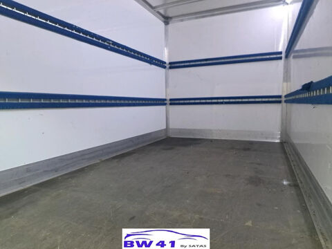 Master CC Tr CF F3500 L3 Blue dCi 145 EVIE 2023 occasion 41250 Neuvy