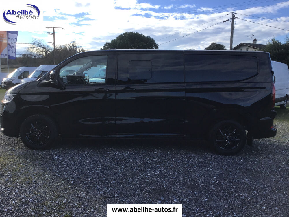 Transporter T7 L2H1 BVA8 2.0 TDI 170 BUSINESS 5PL 2025 occasion 32230 Marciac