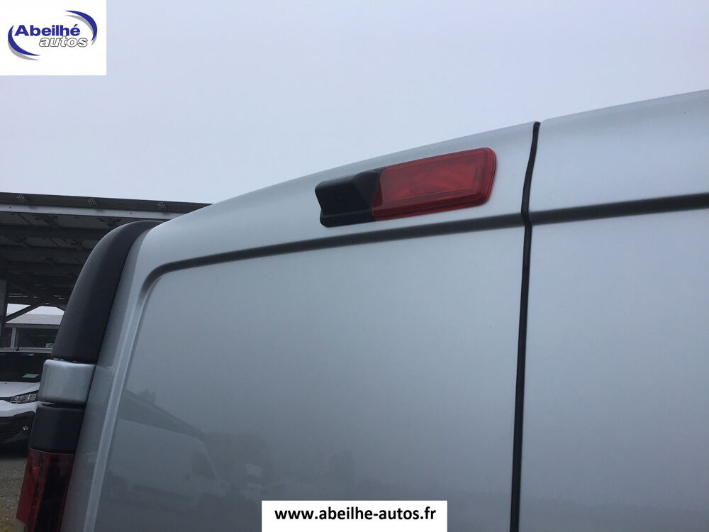 Trafic L1H1 3T 2.0 BLUE DCI 150 ADVANCE+CAMERA 2025 occasion 32230 Marciac