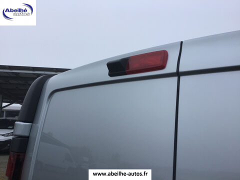 Trafic L1H1 3T 2.0 BLUE DCI 150 ADVANCE+CAMERA 2025 occasion 32230 Marciac