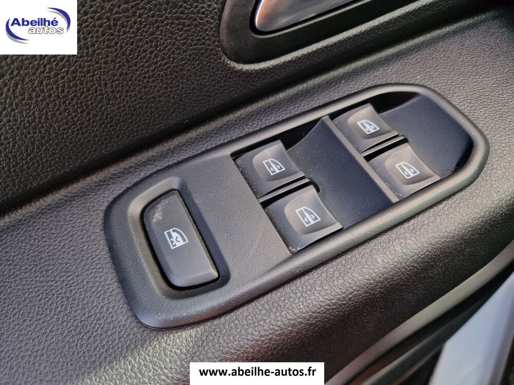 Duster 4X4 1.5 BLUE DCI 115 EXPRESSION 2023 occasion 32230 Marciac