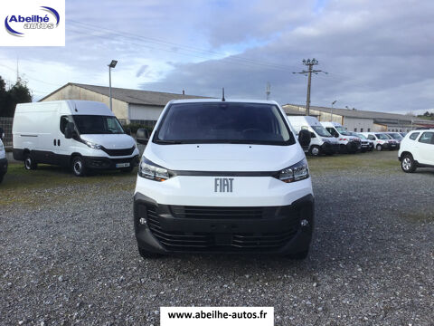 Scudo XL EAT8 2.0 BLUEHDI 180 PACK CONNECTIVITE+CAMERA 3PL 2024 occasion 32230 Marciac