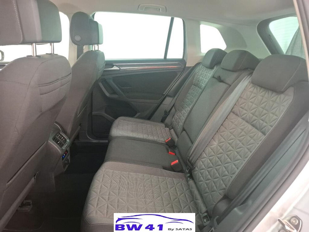 Tiguan 2.0 TDI 150 DSG7 Life Business 2022 occasion 41250 Neuvy