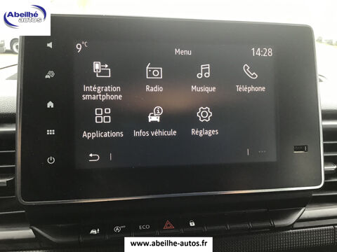 Trafic L2 2.0 DCI 150 ENERGY S&S ZEN 9PL 2022 occasion 32230 Marciac