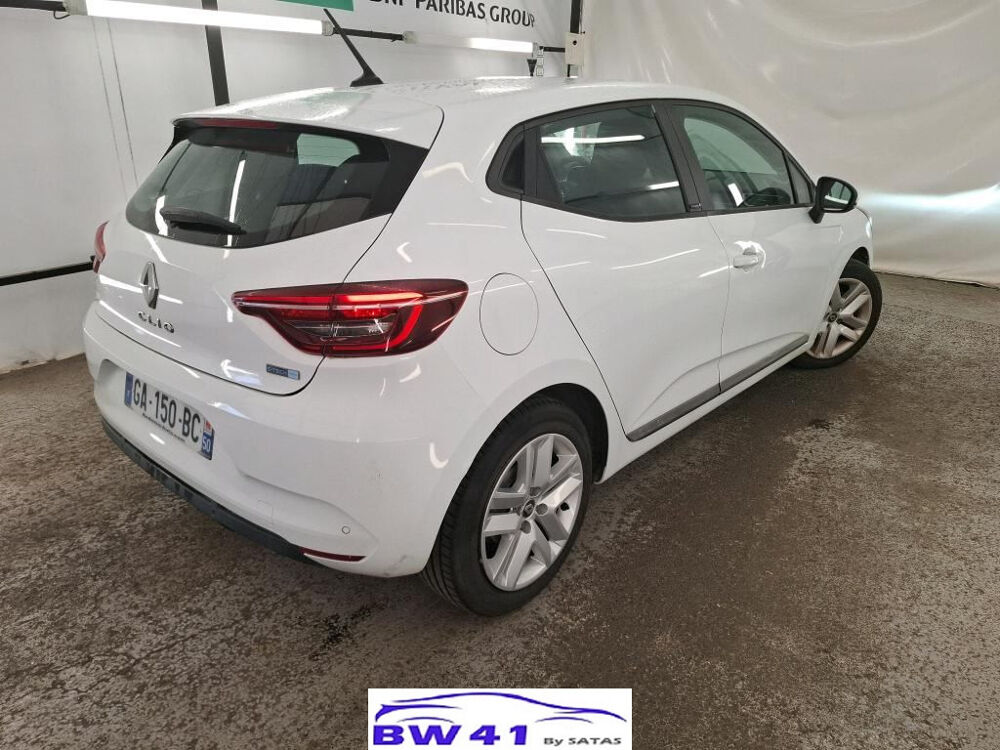 Clio V Business E-TECH 140 -21 2021 occasion 41250 Neuvy