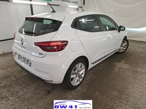 Clio V Business E-TECH 140 -21 2021 occasion 41250 Neuvy
